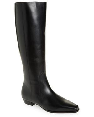Rag & Bone Joni Knee High Boot - Black
