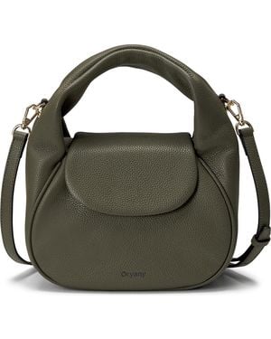 orYANY Anaan Mini Tote Bag - Black