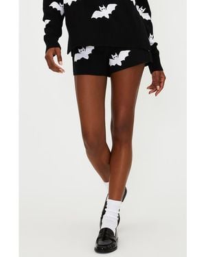 Beach Riot Balboa Shorts - Black