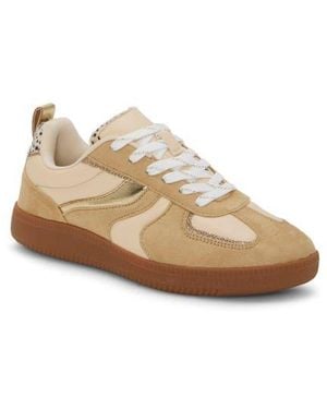 Jessica Simpson Robyna Sneaker - Natural