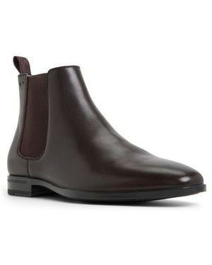 Ted Baker Norwich Chelsea Boot - Brown