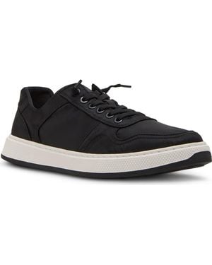 Steve Madden Nereo Sneaker - Black