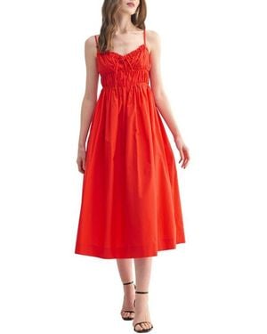 All In Favor All - Red