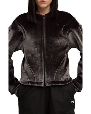 PUMA Special Items Hourglass Jacket - Black