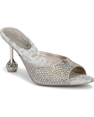 Circus by Sam Edelman Gisella Sandal - Metallic