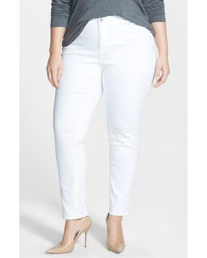 Vince Camuto Two By Skinny Jeans - White