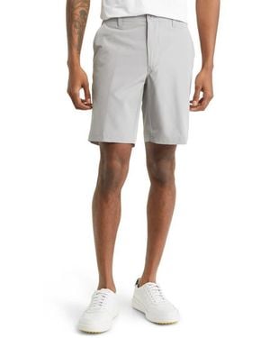 Swannies Sully Repreve Recycled Polyester Shorts - Gray
