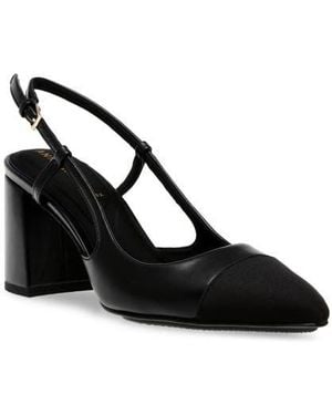 Anne Klein Brinlee Pointed Toe Pump - Black