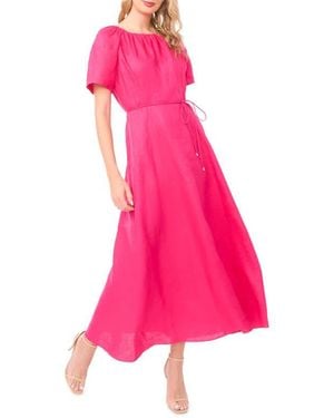 Ted Baker Allison Raglan Sleeve Maxi Dress - Pink