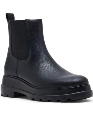 Blondo Jelina Waterproof Bootie - Black