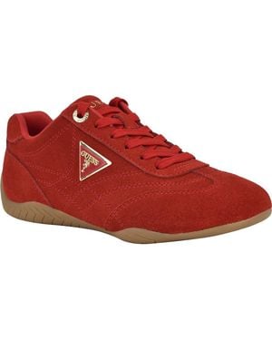 Guess Gabiey Sneaker - Red