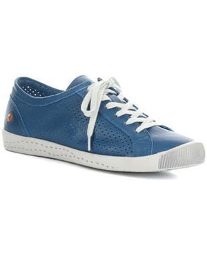 Softinos Ica Sneaker - Blue
