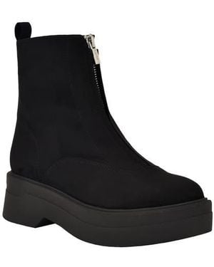 Calvin Klein Rivin3 Bootie - Black