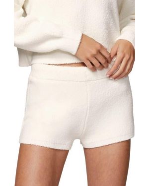 Florence By Mills Cloud Shortie - Natural