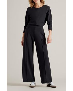 Rhone Dreamglow Wide Leg Jumpsuit - Blue