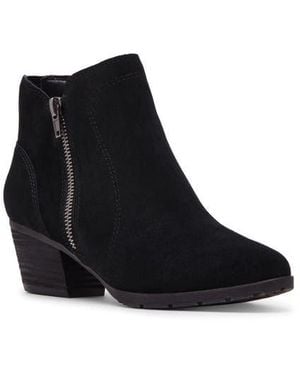 Blondo Vivian Waterproof Bootie - Black