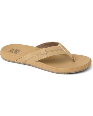 Reef Cushion Phantom 2.0 Flip Flop - Brown