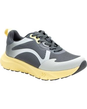 Alegria By Pg Lite Exhault Sneaker - Blue