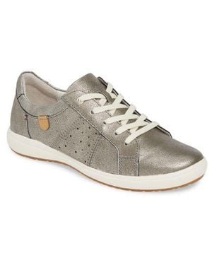 Josef Seibel Caren 01 Sneaker - White