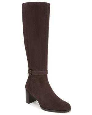 Vionic Valora Knee High Boot - Brown