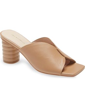 INTENTIONALLY ______ Kamika Sandal - Natural