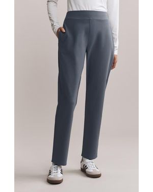Rhone Outplay Water Repellent Pants - Blue