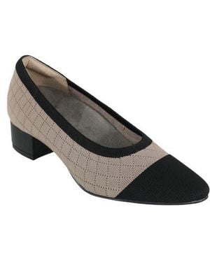 David Tate Carla Pump - Multicolor