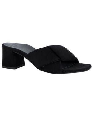 Paul Green Yasmin Sandal - Black