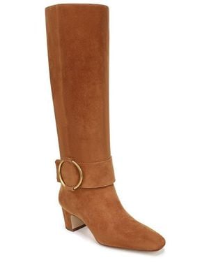 Sarto Solene Flexa Knee High Boot - Brown