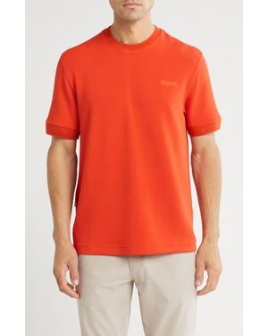 SealSkinz Ickburgh Ss Soft Touch T-Shirt - Red