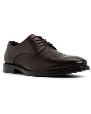 Ted Baker Hackney Derby - Brown