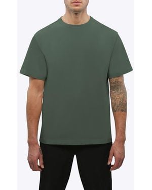 Cuts Overtime 2.0 T-Shirt - Green