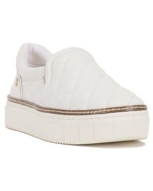 Vince Camuto Romie M - White