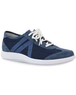 Munro Clemens Sneaker - Blue