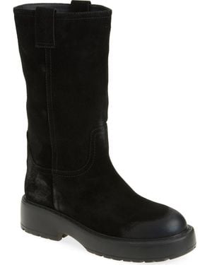 Jeffrey Campbell Wybie Boot - Black