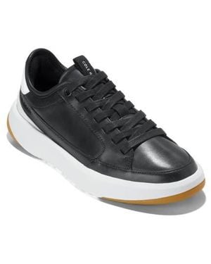 Cole Haan Grandpro All Day Court Sneaker - Black