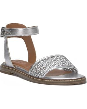 Lucky Brand Kimaya Sandal - White