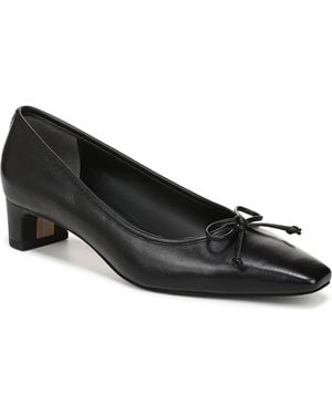 Sam Edelman Rinda Pump - Black