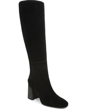 Circus by Sam Edelman Billie Knee High Boot - Black