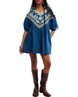 Free People Elbow Sleeve Dresses for Women | Lyst