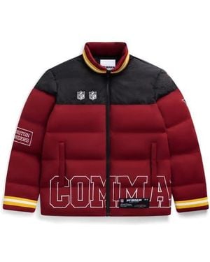 OFF SEASON Team Jacket - Multicolor