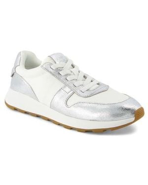 TOMS Trvl Lite Retro Sneaker - White
