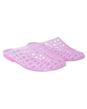 Jelavu Glimmr Jelly Mule - Purple