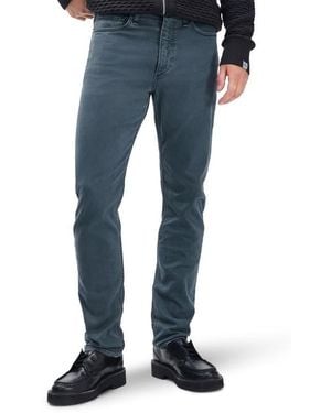 Rag & Bone Fit 2 Aero Stretch Slim Fit Jeans - Blue