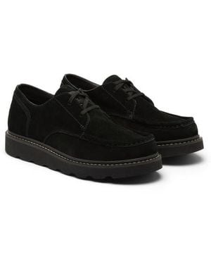 Sorel Slabtown 62 Stoic Derby - Black
