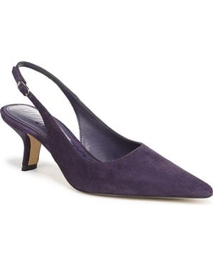 Sam Edelman Bianka Slingback Pump - Blue