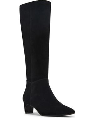 Blondo Stella Waterproof Knee High Boot - Black