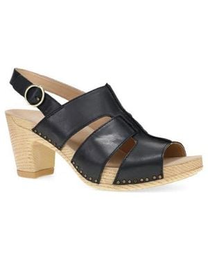 Dansko Tatiana Sandal - Multicolor