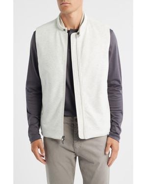 Robert Barakett Nedsand Commuter Vest - Gray
