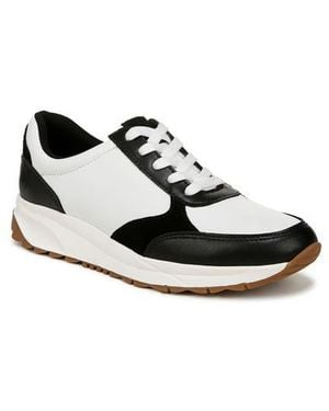 Naturalizer Shay Sneaker - White